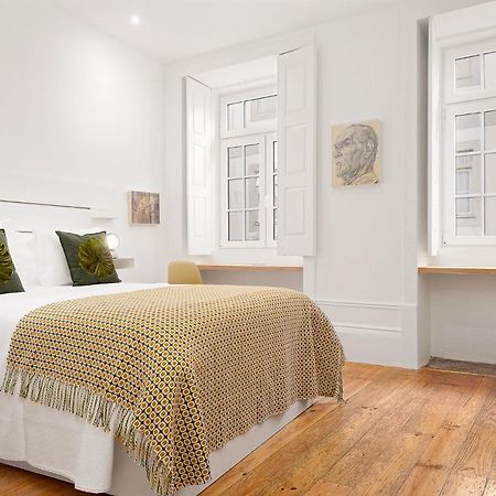 Host Wise - Oporto Classic Apartment Exterior foto