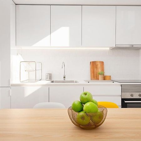 Host Wise - Oporto Classic Apartment Exterior foto